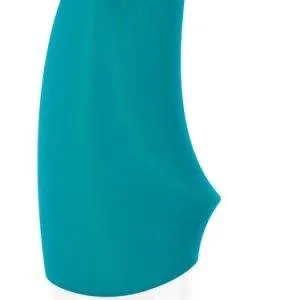 Fun Factory Vibrator VOLTA - kraftvoller Klitorisstimulator mit 6 Vibrationsrhythmen, wasserdicht, wiederaufladbar (Schwarz) Fun Factory Vibrator VOLTA - kraftvoller Klitorisstimulator mit 6 Vibrationsrhythmen, wasserdicht, wiederaufladbar (Schwarz) – Bild 3