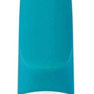 Fun Factory Vibrator VOLTA - kraftvoller Klitorisstimulator mit 6 Vibrationsrhythmen, wasserdicht, wiederaufladbar (Schwarz) Fun Factory Vibrator VOLTA - kraftvoller Klitorisstimulator mit 6 Vibrationsrhythmen, wasserdicht, wiederaufladbar (Schwarz) – Bild 4