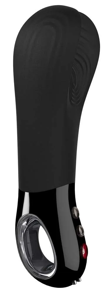 Lustgeflüster - Vibro-Masturbator für Männer, wasserdicht, wiederaufladbar, 12 Vibrationsmodi Lustgeflüster - Vibro-Masturbator für Männer, wasserdicht, wiederaufladbar, 12 Vibrationsmodi