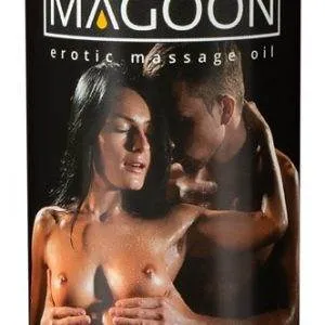 Magoon Massage-Öle Sparpaket - 6 Topseller mit Vanille, Jasmin, Indischem Liebesöl, Love Fantasy, Oriental Ecstasy und Spanische Fliege (je 200ml) Magoon Massage-Öle Sparpaket - 6 Topseller mit Vanille, Jasmin, Indischem Liebesöl, Love Fantasy, Oriental Ecstasy und Spanische Fliege (je 200ml) – Bild 4