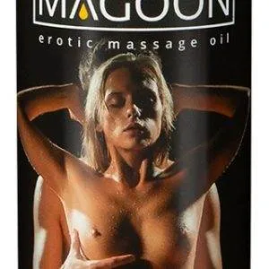 Magoon Massage-Öle Sparpaket - 6 Topseller mit Vanille, Jasmin, Indischem Liebesöl, Love Fantasy, Oriental Ecstasy und Spanische Fliege (je 200ml) Magoon Massage-Öle Sparpaket - 6 Topseller mit Vanille, Jasmin, Indischem Liebesöl, Love Fantasy, Oriental Ecstasy und Spanische Fliege (je 200ml) – Bild 5