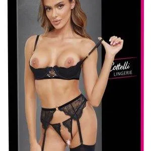 Cottelli LINGERIE Set 