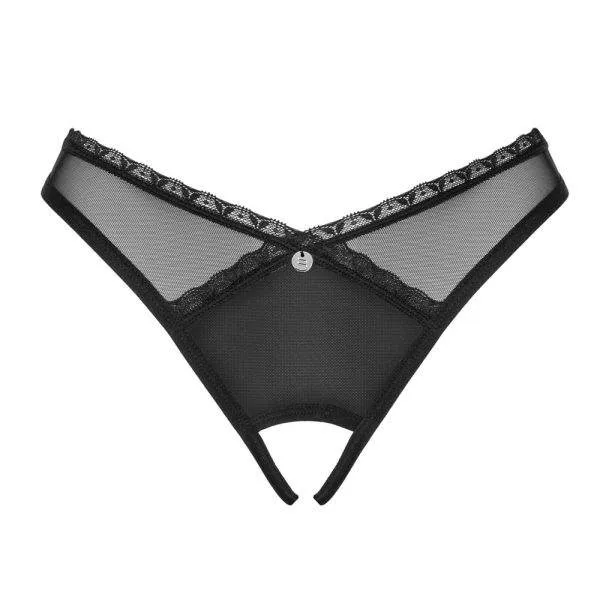 Obsessive Ouvert Riostring Obsessive Ouvert Riostring