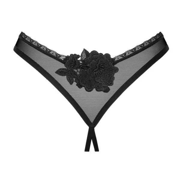 Obsessive Ouvert Riostring Obsessive Ouvert Riostring