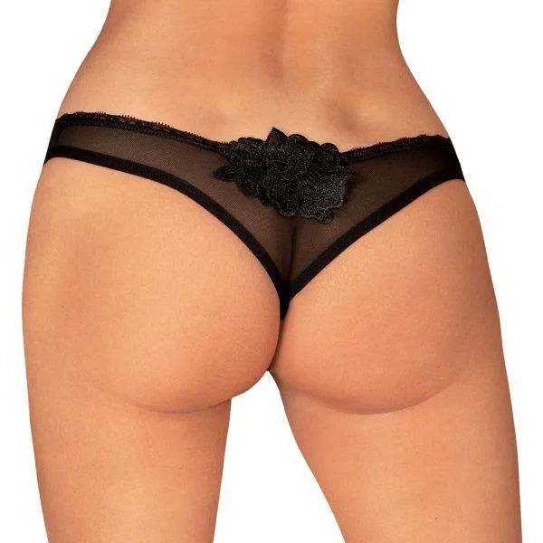 Obsessive Ouvert Riostring Obsessive Ouvert Riostring