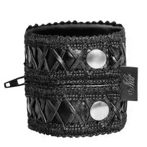 Noir Handgelenk-Geldbörse Noir Handgelenk-Geldbörse