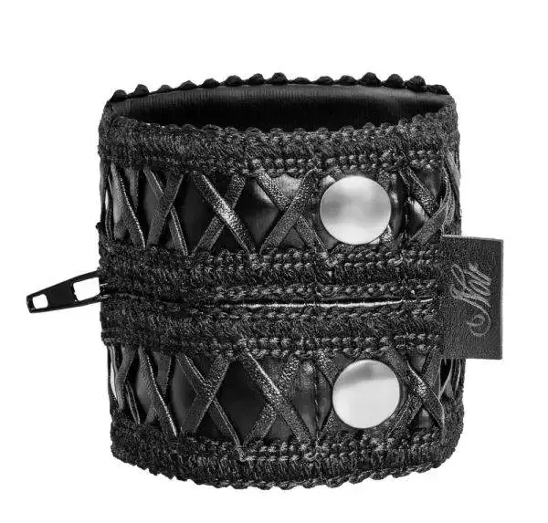 Noir Handgelenk-Geldbörse Noir Handgelenk-Geldbörse