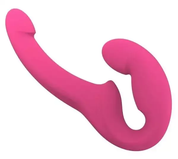 Fun Factory Share Lite Doppeldildo Pure Lust - Silikon BDSM Toy