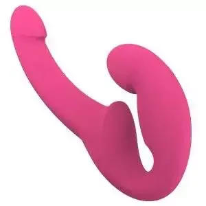 Fun Factory Share Lite Doppeldildo Pure Lust - Silikon BDSM Toy Fun Factory Share Lite Doppeldildo Pure Lust - Silikon BDSM Toy – Bild 3