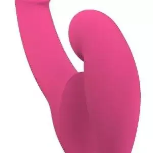 Fun Factory Share Lite Doppeldildo Pure Lust - Silikon BDSM Toy Fun Factory Share Lite Doppeldildo Pure Lust - Silikon BDSM Toy – Bild 4