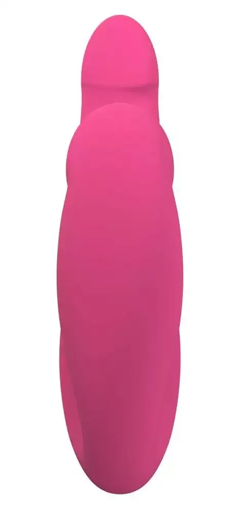 Fun Factory Share Lite Doppeldildo Pure Lust - Silikon BDSM Toy Fun Factory Share Lite Doppeldildo Pure Lust - Silikon BDSM Toy
