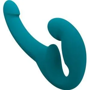 Fun Factory Share Lite - Doppeldildo Flexibel - Silikon - 25 cm Fun Factory Share Lite - Doppeldildo Flexibel - Silikon - 25 cm – Bild 3