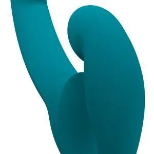 Fun Factory Share Lite - Doppeldildo Flexibel - Silikon - 25 cm Fun Factory Share Lite - Doppeldildo Flexibel - Silikon - 25 cm – Bild 4