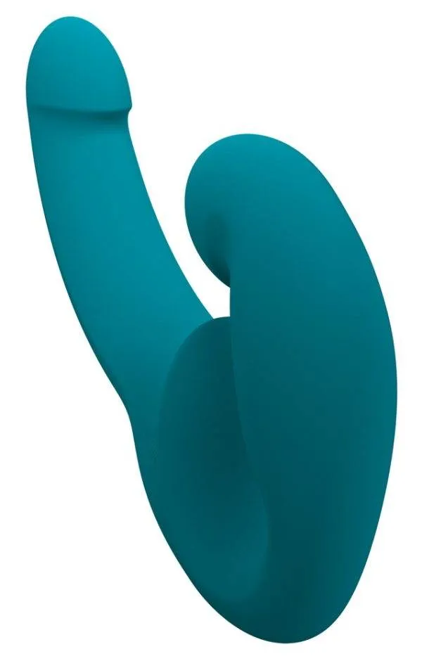 Fun Factory Share Lite - Doppeldildo Flexibel - Silikon - 25 cm Fun Factory Share Lite - Doppeldildo Flexibel - Silikon - 25 cm