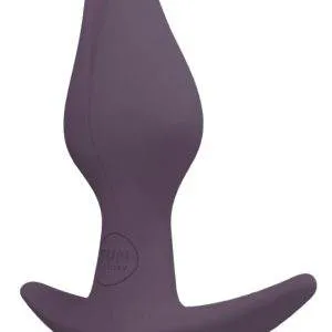 Fun Factory Bootie Fem Silikon Analplug, Größe S, Blau Fun Factory Bootie Fem Silikon Analplug, Größe S, Blau – Bild 4