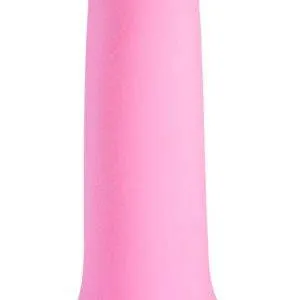 Fun Factory Amor Saugfuß-Dildo 13cm, G-Punkt Stimulation, Silikon, Schwarz Fun Factory Amor Saugfuß-Dildo 13cm, G-Punkt Stimulation, Silikon, Schwarz – Bild 4