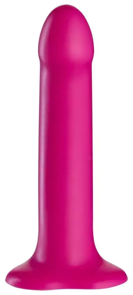 Fun Factory Magnum Silikon Dildo 18 cm, Schwarz Fun Factory Magnum Silikon Dildo 18 cm, Schwarz