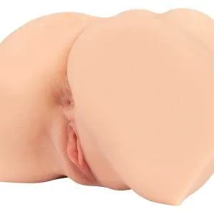 Realistixxx - 2 Positions Masturbator Real Style IV, 22 cm, Naturgetreu Realistixxx - 2 Positions Masturbator Real Style IV, 22 cm, Naturgetreu – Bild 3