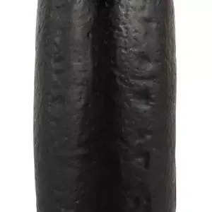 Realistixxx Real Giant XXL-Dildo 29,8cm - Schwarz Realistixxx Real Giant XXL-Dildo 29,8cm - Schwarz – Bild 5