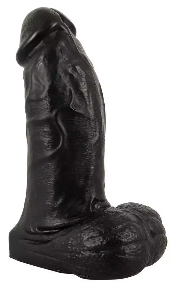 Realistixxx Real Giant Dildo - XL Größe - Hautfarben