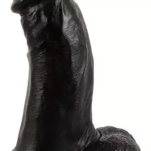 Realistixxx Real Giant Dildo - XL Größe - Hautfarben Realistixxx Real Giant Dildo - XL Größe - Hautfarben – Bild 3