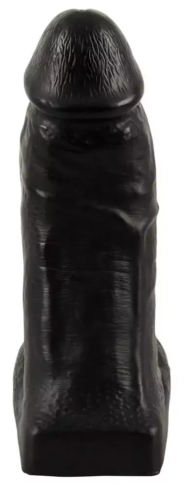 Realistixxx Real Giant Dildo - XL Größe - Hautfarben Realistixxx Real Giant Dildo - XL Größe - Hautfarben