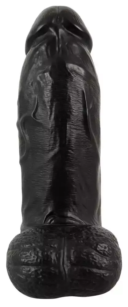 Realistixxx Real Giant Dildo - XL Größe - Hautfarben Realistixxx Real Giant Dildo - XL Größe - Hautfarben