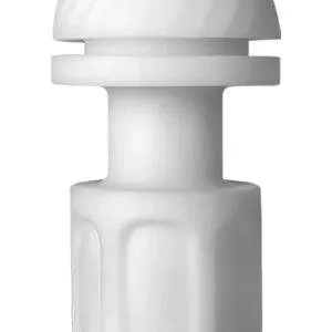 Hannes Neo Ersatzsleeve - strukturiertes Inneninsert 155 mm - TPE