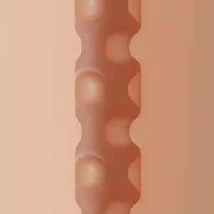 Autoblow A.I. Ultra Vagina Sleeve - Realistisches Silikon Zubehör Autoblow A.I. Ultra Vagina Sleeve - Realistisches Silikon Zubehör – Bild 5