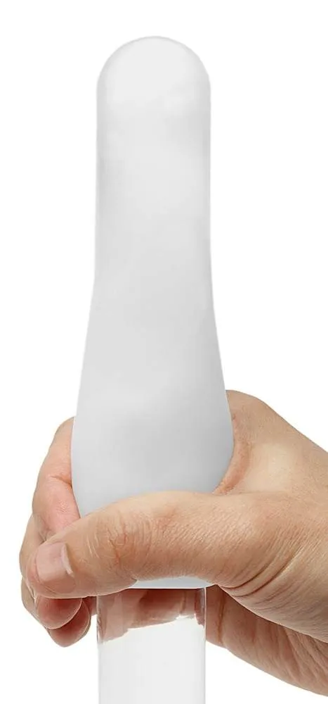 Tenga Einmal-Masturbator Egg Spiral Stronger - Intensive Spiral-Reizstruktur - Diskretes Ei-Design - Inklusive Gleitgel - 7 cm - 1 Stück Tenga Einmal-Masturbator Egg Spiral Stronger - Intensive Spiral-Reizstruktur - Diskretes Ei-Design - Inklusive Gleitgel - 7 cm - 1 Stück
