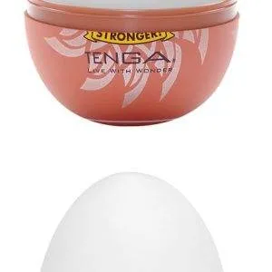 Tenga Masturbator Egg Shiny II Stronger - 6er Pack Tenga Masturbator Egg Shiny II Stronger - 6er Pack – Bild 3