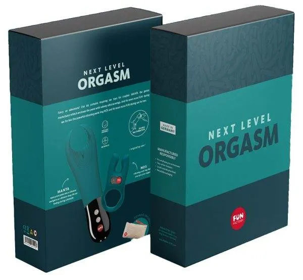 54005890000_verp Fun Factory Orgasm Power Set - Manta & Nos - Penisvibrator und Vibro-Penisring