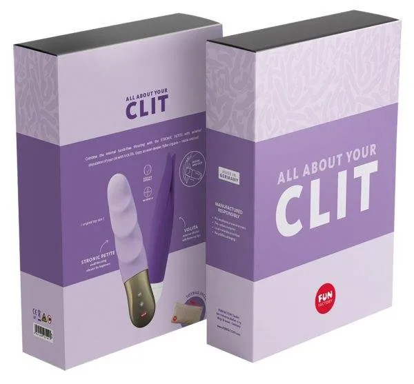 54005970000_verp Fun Factory Toy-Set All About Your Clit - Premium-Toys Volita & Stronic Petite