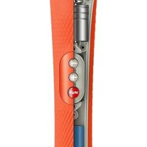 Fun Factory VIM Premium-Massagestab - kraftvolle Vibrationen - leise und leicht - wiederaufladbar Fun Factory VIM Premium-Massagestab - kraftvolle Vibrationen - leise und leicht - wiederaufladbar – Bild 3