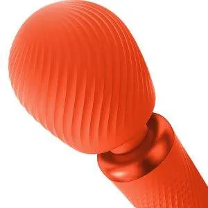 Fun Factory VIM Premium-Massagestab - kraftvolle Vibrationen - leise und leicht - wiederaufladbar Fun Factory VIM Premium-Massagestab - kraftvolle Vibrationen - leise und leicht - wiederaufladbar – Bild 4
