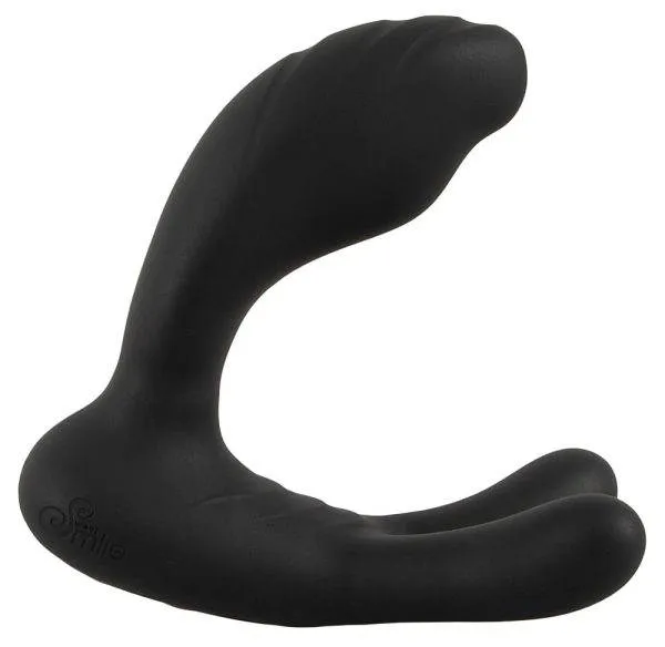 Sweet Smile RC G- & P-Spot Vibrator Sweet Smile RC G- & P-Spot Vibrator