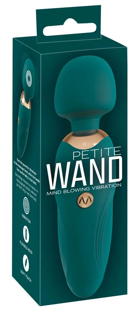 54020850000_verp Petite Wand Massagestift - You2Toys - trendiges Design - USB wiederaufladbar