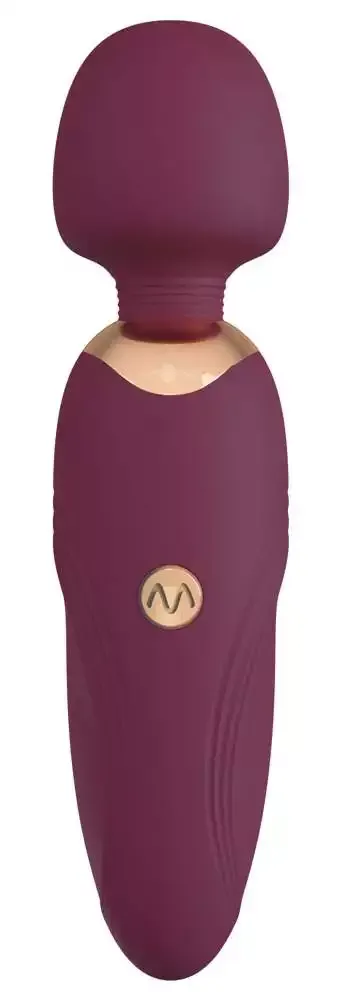 You2Toys Petite Wand Massagestab - Trendfarbe, ergonomisch und wiederaufladbar