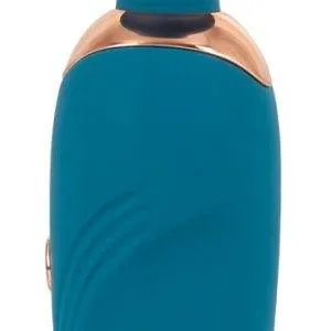 You2Toys Petite Wand Massagestab – Flexibler Massagekopf, 10 Vibrationsmodi, USB-aufladbar, Silikon, Trendfarbe You2Toys Petite Wand Massagestab – Flexibler Massagekopf, 10 Vibrationsmodi, USB-aufladbar, Silikon, Trendfarbe – Bild 5