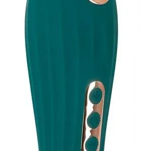 You2Toys Grande Wand Massagestab - Extra starke Vibrationsvielfalt - Trendfarbeับ You2Toys Grande Wand Massagestab - Extra starke Vibrationsvielfalt - Trendfarbeับ – Bild 3