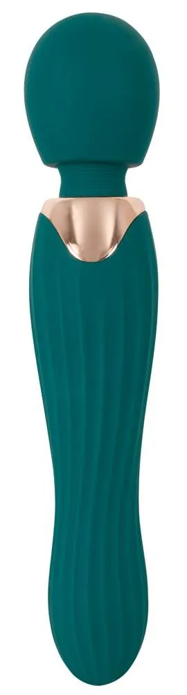 You2Toys Grande Wand Massagestab - Extra starke Vibrationsvielfalt - Trendfarbeับ You2Toys Grande Wand Massagestab - Extra starke Vibrationsvielfalt - Trendfarbeับ