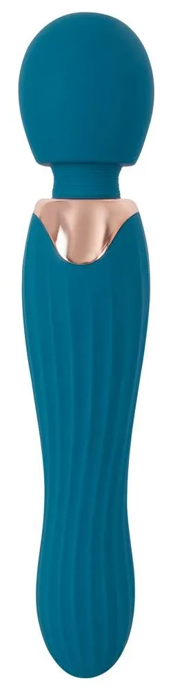 You2Toys Grande Wand Massagestab - extra starke Vibration - trendige Farbe You2Toys Grande Wand Massagestab - extra starke Vibration - trendige Farbe