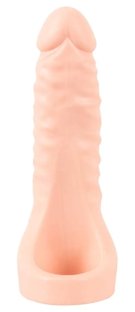 Realistixxx Double Fucker - Doppelpenetration mit Vibrationen Realistixxx Double Fucker - Doppelpenetration mit Vibrationen