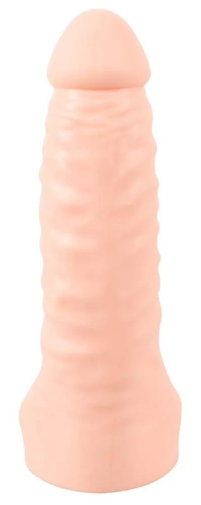 Realistixxx Double Fucker - Doppelpenetration mit Vibrationen Realistixxx Double Fucker - Doppelpenetration mit Vibrationen