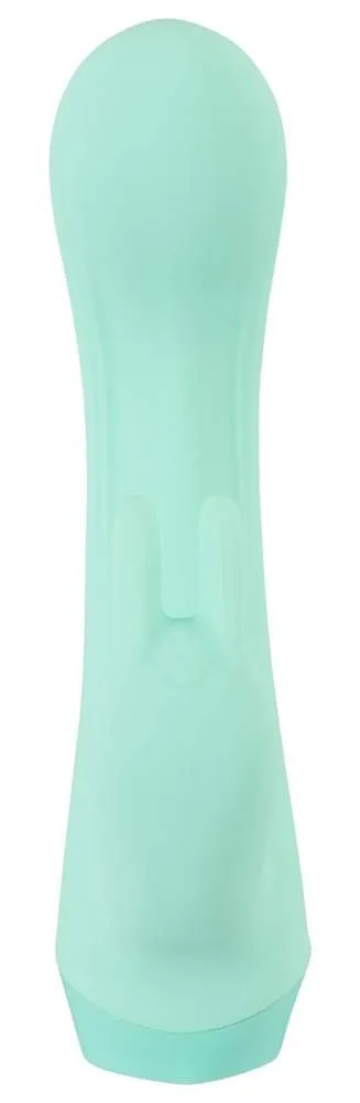 Cuties 4. Generation Mini Vibrator - Pastell Rosa