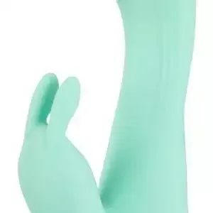 Cuties 4. Generation Mini Vibrator - Pastell Rosa Cuties 4. Generation Mini Vibrator - Pastell Rosa – Bild 4