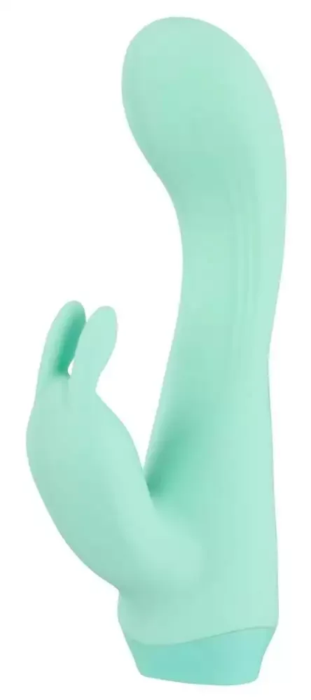 Cuties 4. Generation Mini Vibrator - Pastell Rosa Cuties 4. Generation Mini Vibrator - Pastell Rosa