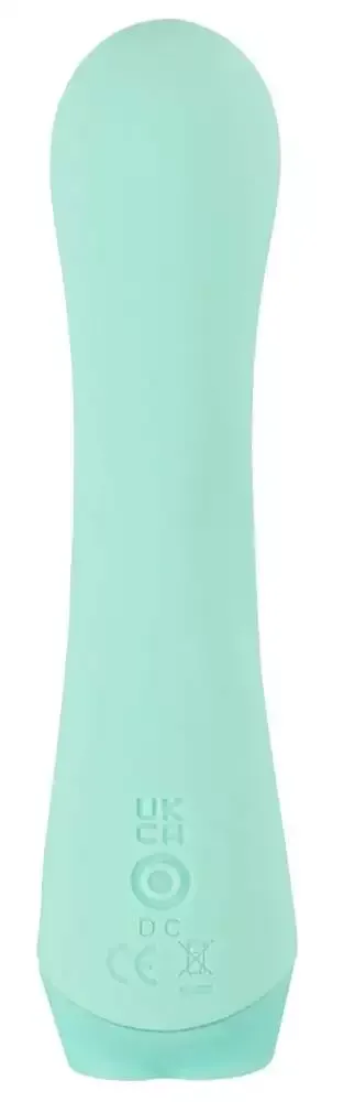 Cuties 4. Generation Mini Vibrator - Pastell Rosa Cuties 4. Generation Mini Vibrator - Pastell Rosa