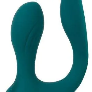 Sweet Smile Doppelvibrator - RC Hands-free Vibrator für intensive Dual-Stimulation Sweet Smile Doppelvibrator - RC Hands-free Vibrator für intensive Dual-Stimulation – Bild 5
