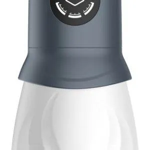 LUX active First Class Rotating Masturbator Cup - Roter Penis-Massage Cup mit Rotationsmodi LUX active First Class Rotating Masturbator Cup - Roter Penis-Massage Cup mit Rotationsmodi – Bild 3